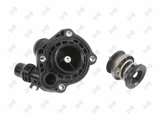 Thermostat, Kühlmittel ABAKUS 004-025-0038 Bild Thermostat, Kühlmittel ABAKUS 004-025-0038