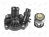 Thermostat, Kühlmittel ABAKUS 004-025-0038 Bild Thermostat, Kühlmittel ABAKUS 004-025-0038