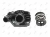 Thermostat, Kühlmittel ABAKUS 004-025-0038 Bild Thermostat, Kühlmittel ABAKUS 004-025-0038