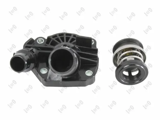 Thermostat, Kühlmittel ABAKUS 004-025-0038 Bild Thermostat, Kühlmittel ABAKUS 004-025-0038