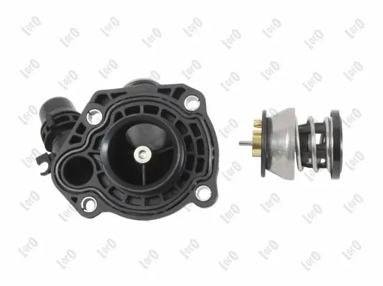 Thermostat, Kühlmittel ABAKUS 004-025-0038 Bild Thermostat, Kühlmittel ABAKUS 004-025-0038
