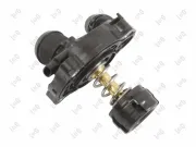 Thermostat, Kühlmittel ABAKUS 004-025-0040