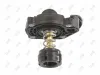 Thermostat, Kühlmittel ABAKUS 004-025-0040 Bild Thermostat, Kühlmittel ABAKUS 004-025-0040