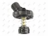 Thermostat, Kühlmittel ABAKUS 004-025-0040 Bild Thermostat, Kühlmittel ABAKUS 004-025-0040