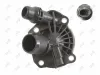 Thermostat, Kühlmittel ABAKUS 004-025-0040 Bild Thermostat, Kühlmittel ABAKUS 004-025-0040