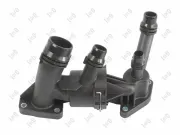 Thermostat, Kühlmittel ABAKUS 004-025-0041