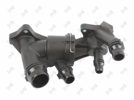 Thermostat, Kühlmittel ABAKUS 004-025-0041 Bild Thermostat, Kühlmittel ABAKUS 004-025-0041