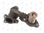 Thermostat, Kühlmittel ABAKUS 004-025-0042