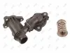 Thermostat, Kühlmittel ABAKUS 004-025-0042 Bild Thermostat, Kühlmittel ABAKUS 004-025-0042
