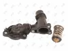 Thermostat, Kühlmittel ABAKUS 004-025-0042 Bild Thermostat, Kühlmittel ABAKUS 004-025-0042