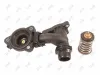 Thermostat, Kühlmittel ABAKUS 004-025-0042 Bild Thermostat, Kühlmittel ABAKUS 004-025-0042