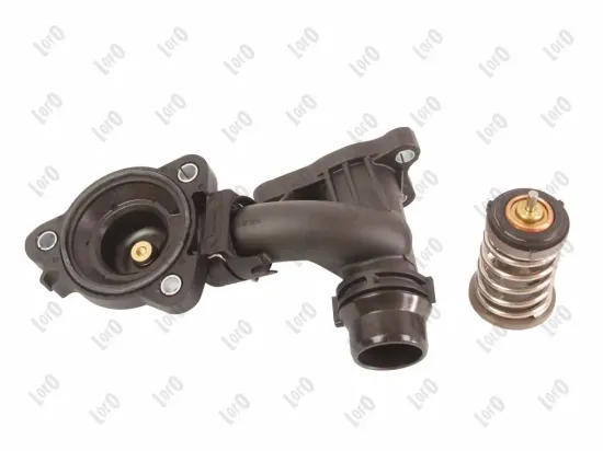 Thermostat, Kühlmittel ABAKUS 004-025-0042 Bild Thermostat, Kühlmittel ABAKUS 004-025-0042