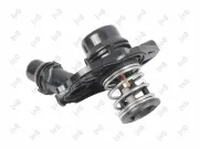 Thermostat, Kühlmittel ABAKUS 004-025-0044