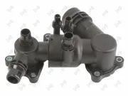 Thermostat, Kühlmittel ABAKUS 004-025-0046