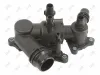 Thermostat, Kühlmittel ABAKUS 004-025-0046 Bild Thermostat, Kühlmittel ABAKUS 004-025-0046