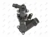 Thermostat, Kühlmittel ABAKUS 004-025-0046 Bild Thermostat, Kühlmittel ABAKUS 004-025-0046
