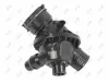 Thermostat, Kühlmittel ABAKUS 004-025-0047 Bild Thermostat, Kühlmittel ABAKUS 004-025-0047