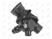 Thermostat, Kühlmittel ABAKUS 004-025-0047