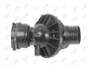 Thermostat, Kühlmittel ABAKUS 004-025-0047 Bild Thermostat, Kühlmittel ABAKUS 004-025-0047
