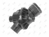 Thermostat, Kühlmittel ABAKUS 004-025-0047 Bild Thermostat, Kühlmittel ABAKUS 004-025-0047