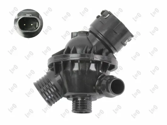 Thermostat, Kühlmittel ABAKUS 004-025-0047 Bild Thermostat, Kühlmittel ABAKUS 004-025-0047