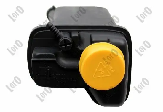 Ausgleichsbehälter, Kühlmittel ABAKUS 004-026-005 Bild Ausgleichsbehälter, Kühlmittel ABAKUS 004-026-005