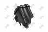 Ausgleichsbehälter, Kühlmittel ABAKUS 004-026-010 Bild Ausgleichsbehälter, Kühlmittel ABAKUS 004-026-010