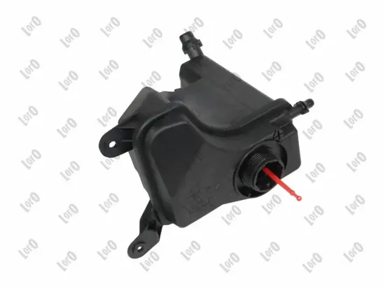 Ausgleichsbehälter, Kühlmittel ABAKUS 004-026-028 Bild Ausgleichsbehälter, Kühlmittel ABAKUS 004-026-028