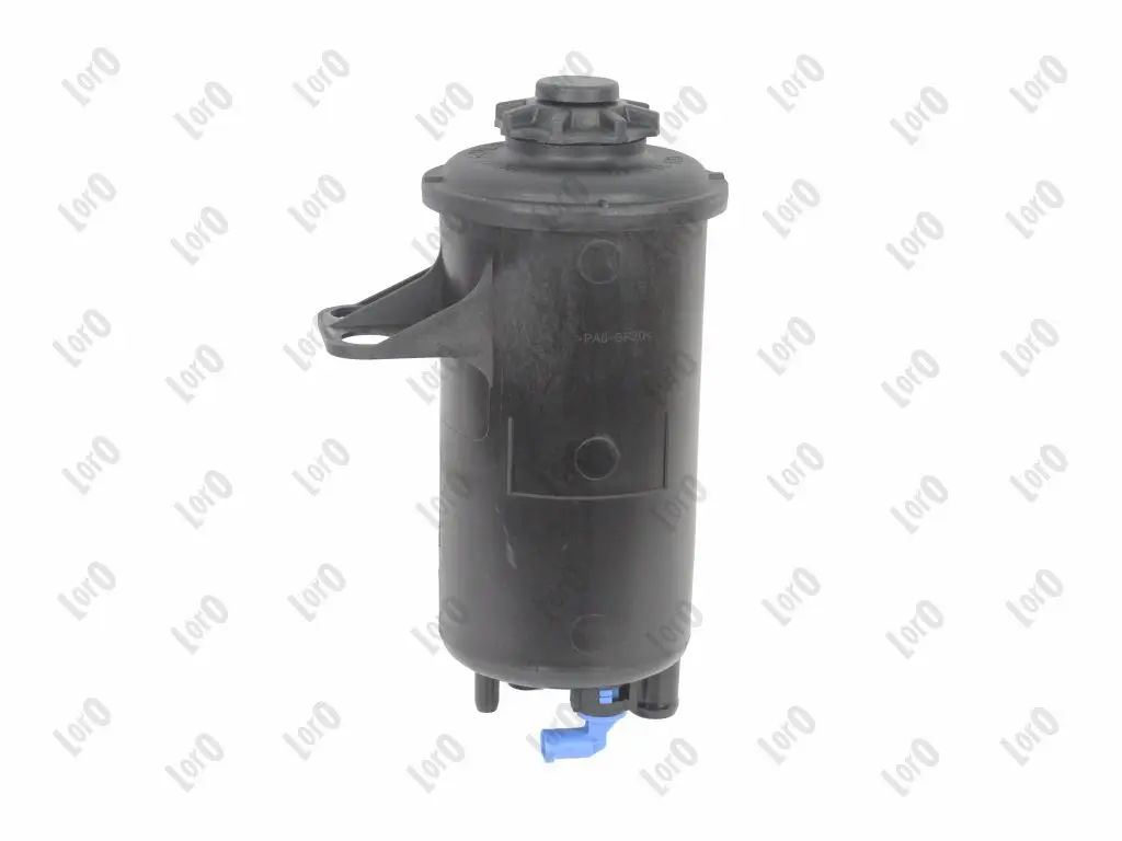 Ausgleichsbehälter, Hydrauliköl (Servolenkung) ABAKUS 004-026-033