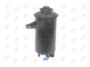 Ausgleichsbehälter, Hydrauliköl (Servolenkung) ABAKUS 004-026-033