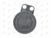 Ausgleichsbehälter, Hydrauliköl (Servolenkung) ABAKUS 004-026-033 Bild Ausgleichsbehälter, Hydrauliköl (Servolenkung) ABAKUS 004-026-033