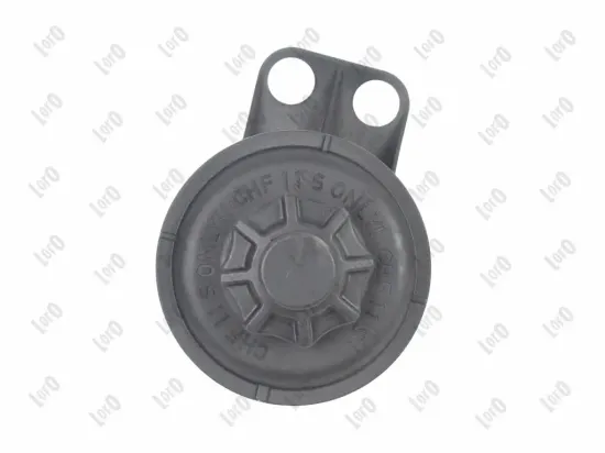 Ausgleichsbehälter, Hydrauliköl (Servolenkung) ABAKUS 004-026-033 Bild Ausgleichsbehälter, Hydrauliköl (Servolenkung) ABAKUS 004-026-033