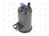 Ausgleichsbehälter, Hydrauliköl (Servolenkung) ABAKUS 004-026-033 Bild Ausgleichsbehälter, Hydrauliköl (Servolenkung) ABAKUS 004-026-033