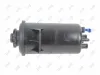 Ausgleichsbehälter, Hydrauliköl (Servolenkung) ABAKUS 004-026-033 Bild Ausgleichsbehälter, Hydrauliköl (Servolenkung) ABAKUS 004-026-033