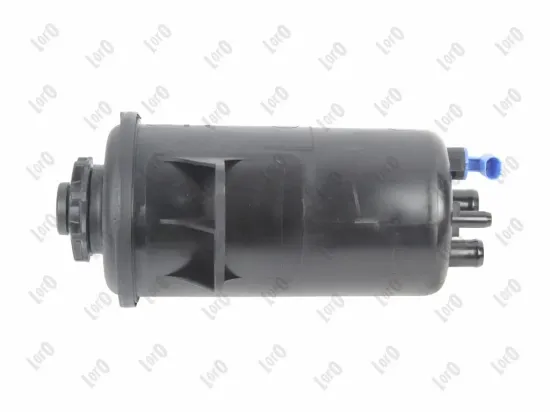 Ausgleichsbehälter, Hydrauliköl (Servolenkung) ABAKUS 004-026-033 Bild Ausgleichsbehälter, Hydrauliköl (Servolenkung) ABAKUS 004-026-033