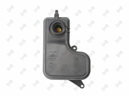 Ausgleichsbehälter, Kühlmittel ABAKUS 004-026-035 Bild Ausgleichsbehälter, Kühlmittel ABAKUS 004-026-035