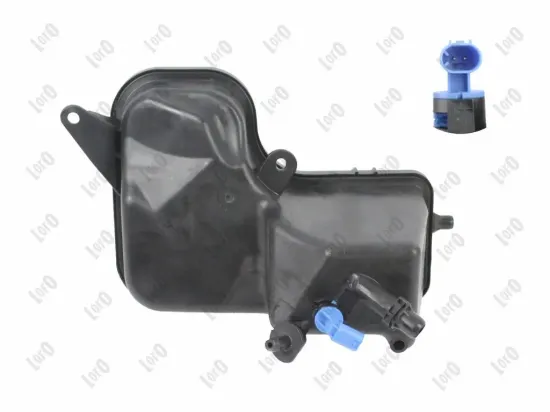 Ausgleichsbehälter, Kühlmittel ABAKUS 004-026-035 Bild Ausgleichsbehälter, Kühlmittel ABAKUS 004-026-035