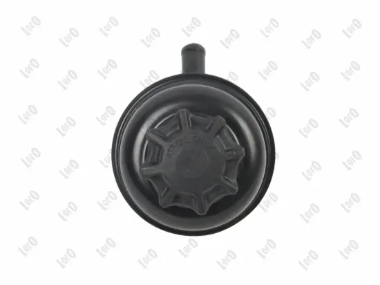 Ausgleichsbehälter, Hydrauliköl (Servolenkung) ABAKUS 004-026-036 Bild Ausgleichsbehälter, Hydrauliköl (Servolenkung) ABAKUS 004-026-036