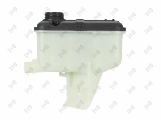 Ausgleichsbehälter, Kühlmittel ABAKUS 004-026-037 Bild Ausgleichsbehälter, Kühlmittel ABAKUS 004-026-037
