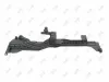 Halter, Ausgleichsbehälter (Kühlmittel) ABAKUS 004-026-043 Bild Halter, Ausgleichsbehälter (Kühlmittel) ABAKUS 004-026-043
