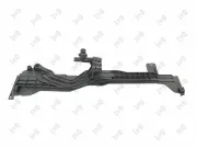 Halter, Ausgleichsbehälter (Kühlmittel) ABAKUS 004-026-043