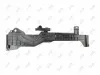 Halter, Ausgleichsbehälter (Kühlmittel) ABAKUS 004-026-043 Bild Halter, Ausgleichsbehälter (Kühlmittel) ABAKUS 004-026-043