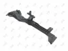 Halter, Ausgleichsbehälter (Kühlmittel) ABAKUS 004-026-043 Bild Halter, Ausgleichsbehälter (Kühlmittel) ABAKUS 004-026-043