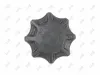 Verschlussdeckel, Ausgleichsbehälter-Servolenkung ABAKUS 004-027-007 Bild Verschlussdeckel, Ausgleichsbehälter-Servolenkung ABAKUS 004-027-007