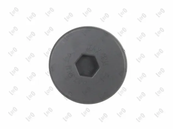 Verschlussdeckel, Ausgleichsbehälter-Servolenkung ABAKUS 004-027-010 Bild Verschlussdeckel, Ausgleichsbehälter-Servolenkung ABAKUS 004-027-010