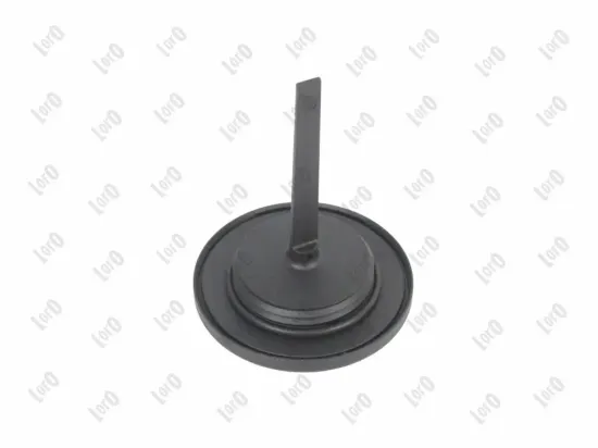 Verschlussdeckel, Ausgleichsbehälter-Servolenkung ABAKUS 004-027-010 Bild Verschlussdeckel, Ausgleichsbehälter-Servolenkung ABAKUS 004-027-010