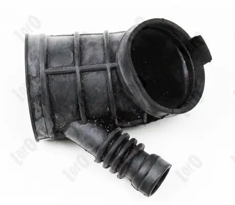 Ansaugschlauch, Luftfilter hinten ABAKUS 004-028-022