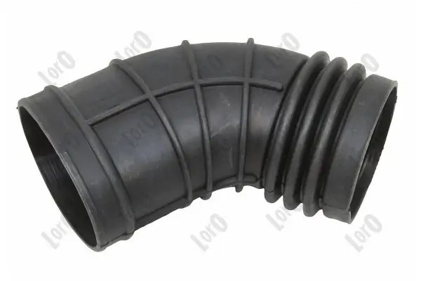 Ansaugschlauch, Luftfilter oben ABAKUS 004-028-023