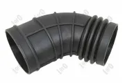 Ansaugschlauch, Luftfilter oben ABAKUS 004-028-023