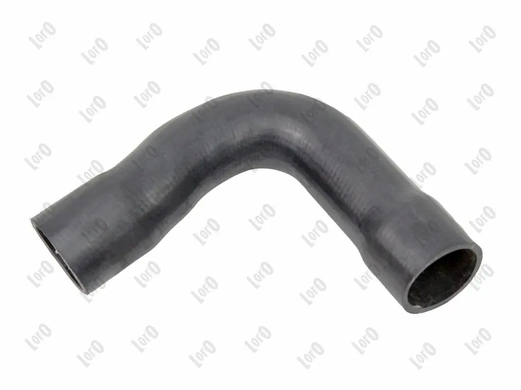 Kühlerschlauch links oben ABAKUS 004-028-025